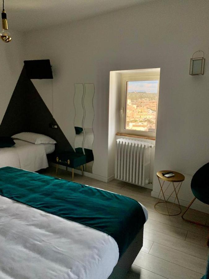 Slow Living B&B Matera Dış mekan fotoğraf