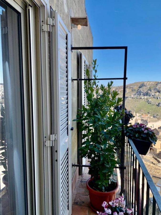 Slow Living B&B Matera Dış mekan fotoğraf