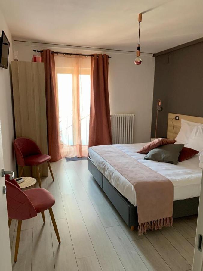 Slow Living B&B Matera Dış mekan fotoğraf