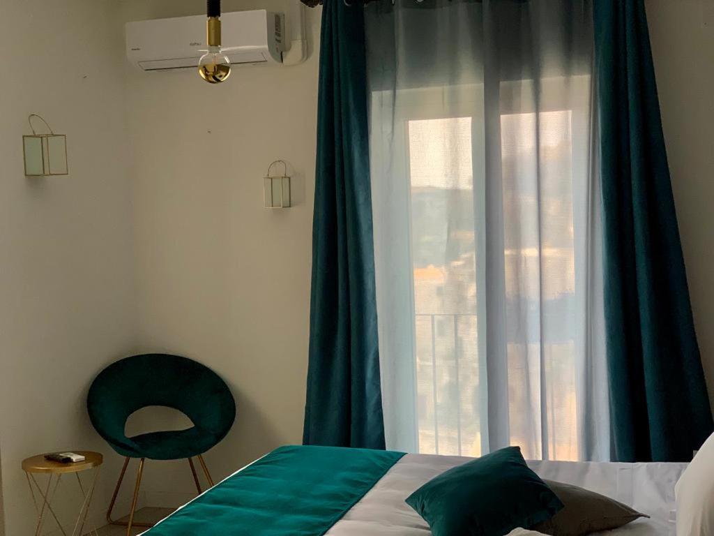 Slow Living B&B Matera Dış mekan fotoğraf