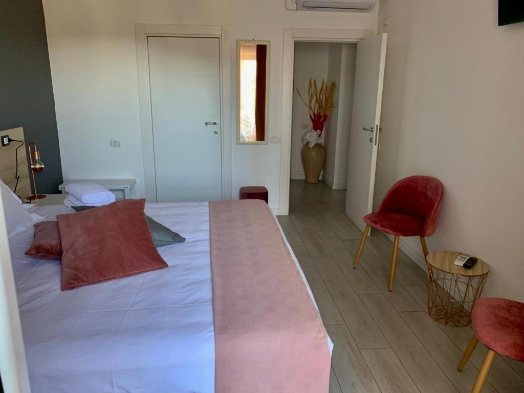 Slow Living B&B Matera Dış mekan fotoğraf