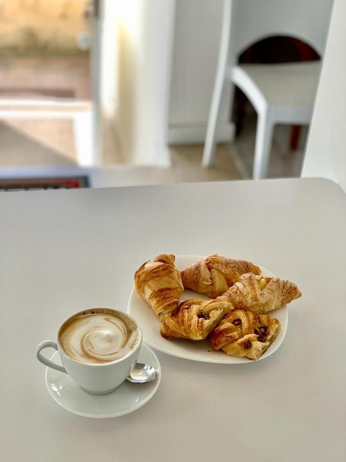 Slow Living B&B Matera Dış mekan fotoğraf